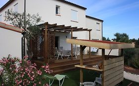 Gite du Llevan