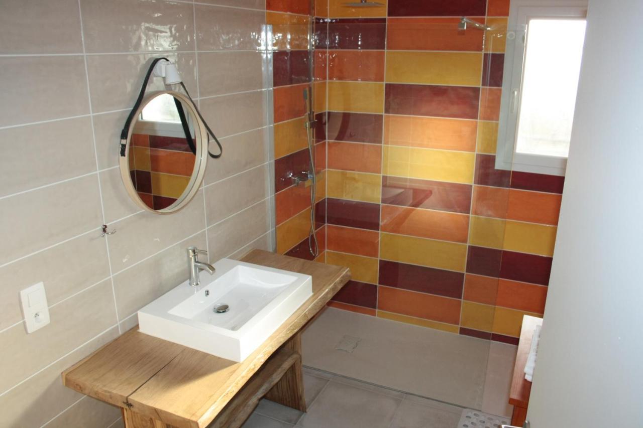 Gite du Llevan Sorède Extérieur photo