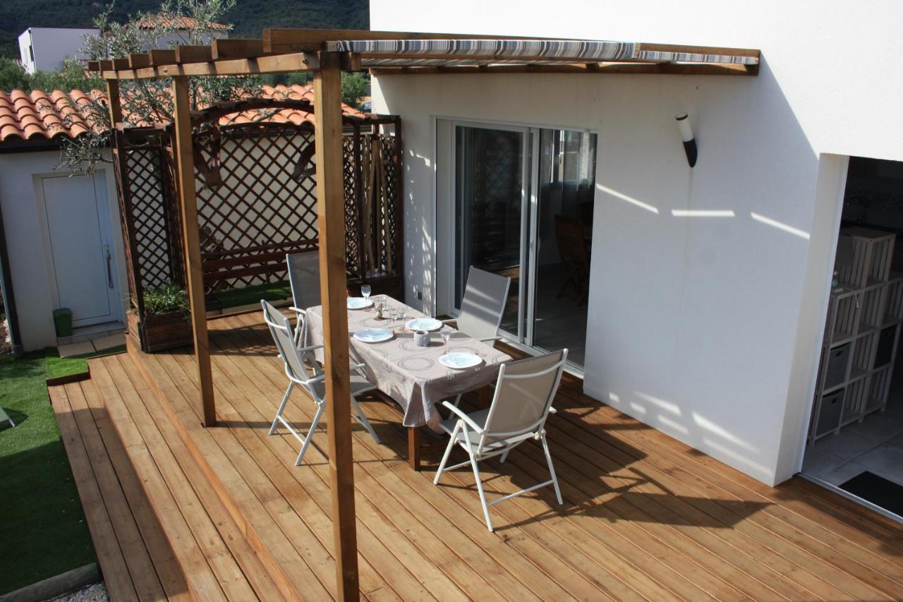 Gite du Llevan Sorède Extérieur photo