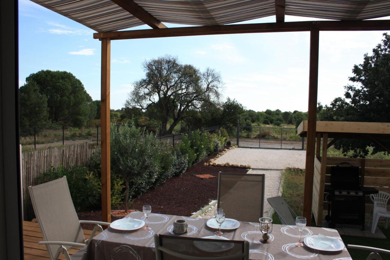 Gite du Llevan Sorède Extérieur photo