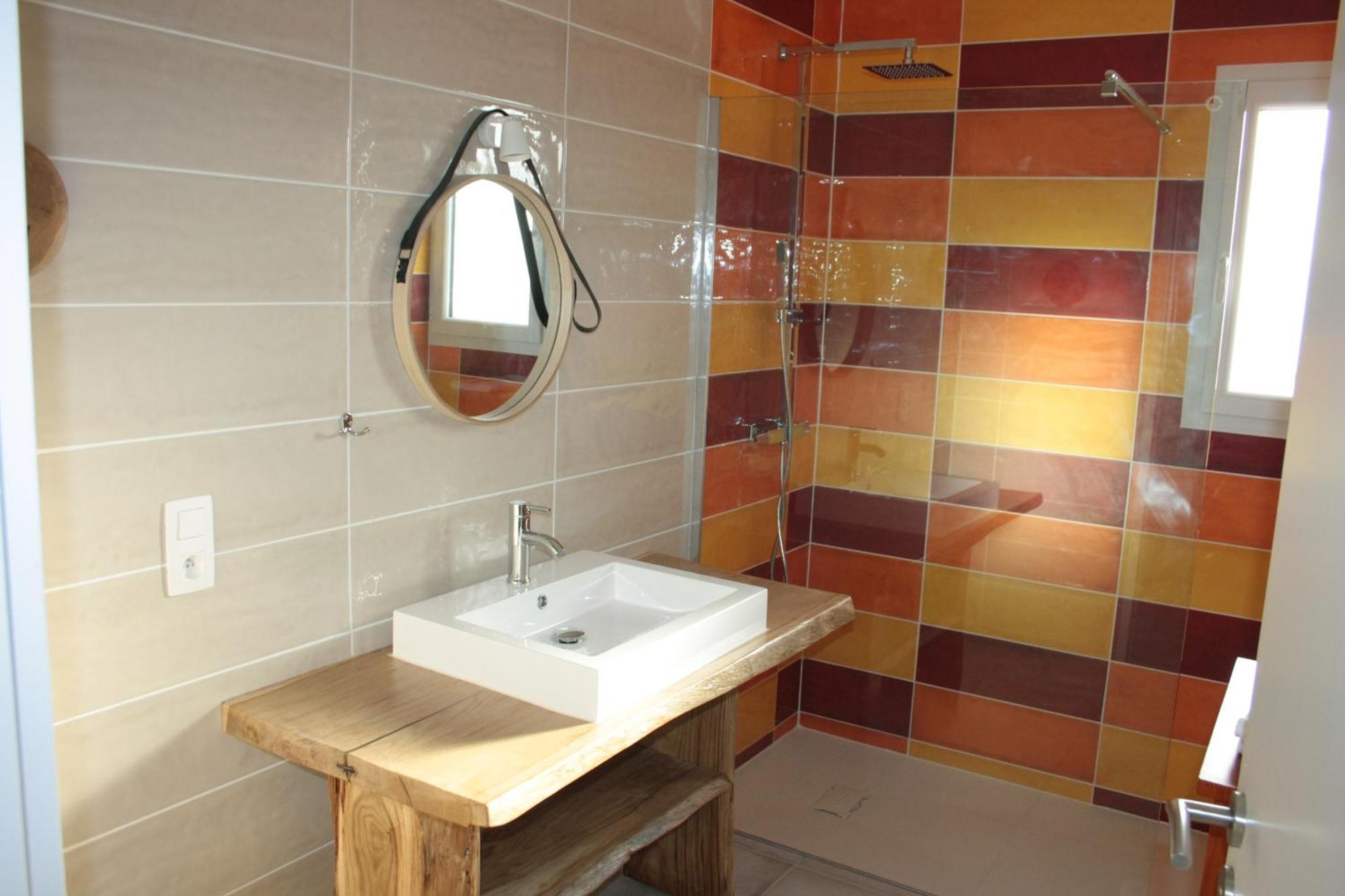 Gite du Llevan Sorède Extérieur photo